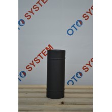 Димоотвод Ф130 mm