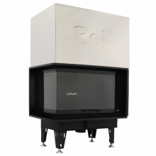 Камера за вграждане BeF Therm  V10 CP/CL