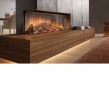Електрическа камина La Nordica LUMEN 870