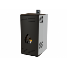 Пелетна камина GREYKO BIJOU-16kW