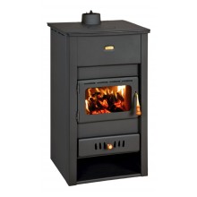 Камина PRITY K2 CP W13
