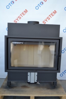 Камера за вграждане  Romotop TRINNITY Basic