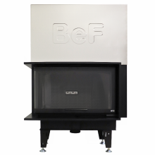 Камера за вграждане BeF Therm  V10 CP/CL