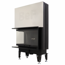 Камера за вграждане BeF Therm  V10 CP/CL
