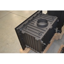 чугунена камера BARUN 1 INSERT