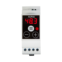 Контролер ALPHA 