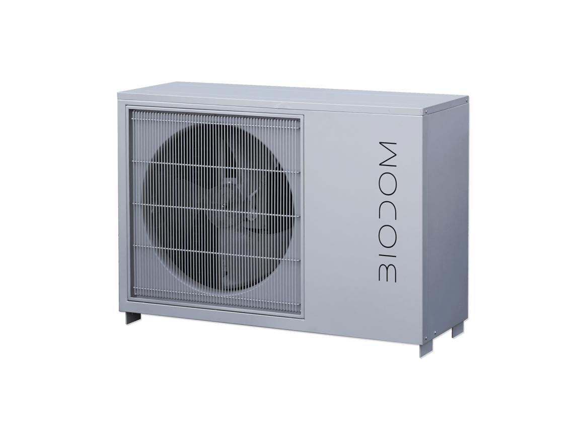 BIOBLOCK 6M – 6 KW