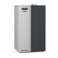Пелетен котел NORDIKA PK 15 kW