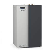 Пелетен котел NORDIKA PK 30kW