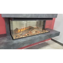 Електрическа камина La Nordica LUMEN 870