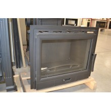 чугунена камера BARUN 1 INSERT